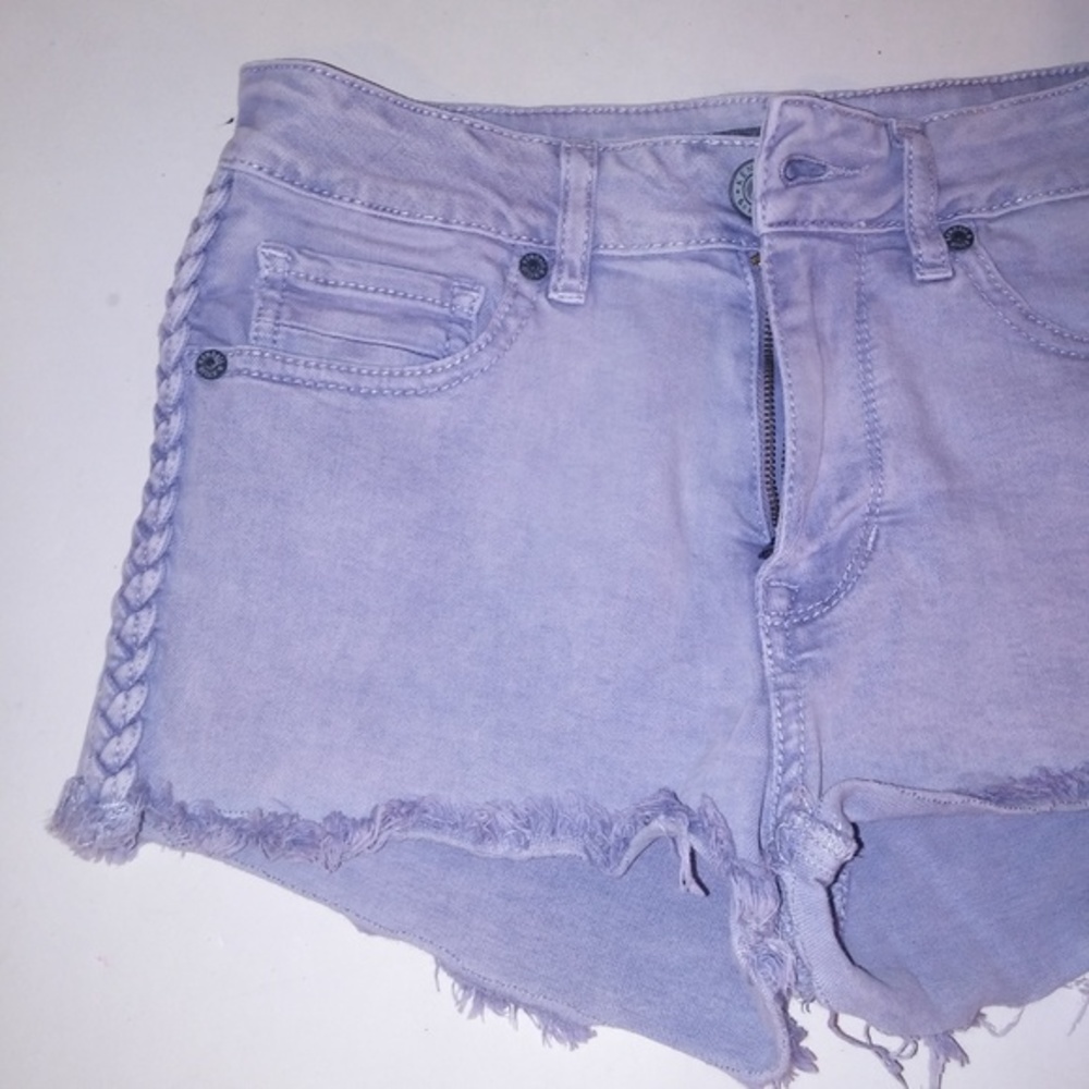 Kendall & Kylie Shorts‎ - Picture 2 of 8